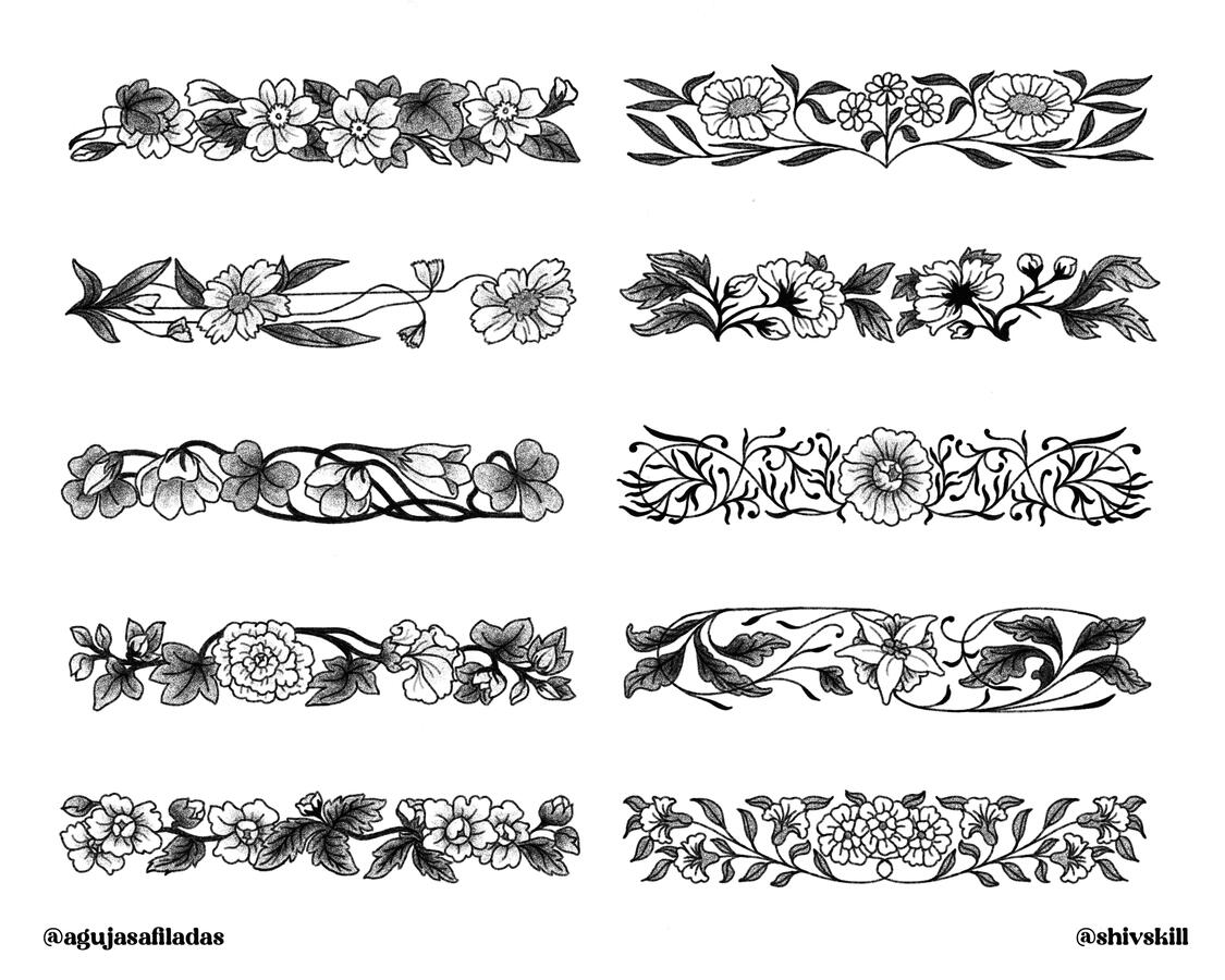 Diseños de flash (2024)